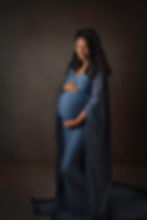 Maternity Moments