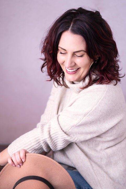 West Sussex Portrait Photoshoot