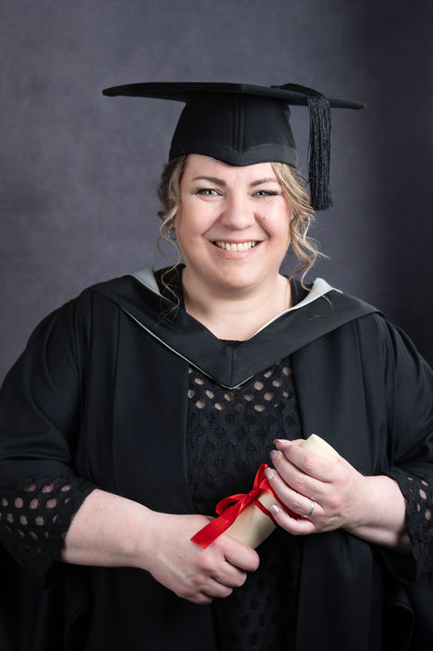 West Sussex Headshot