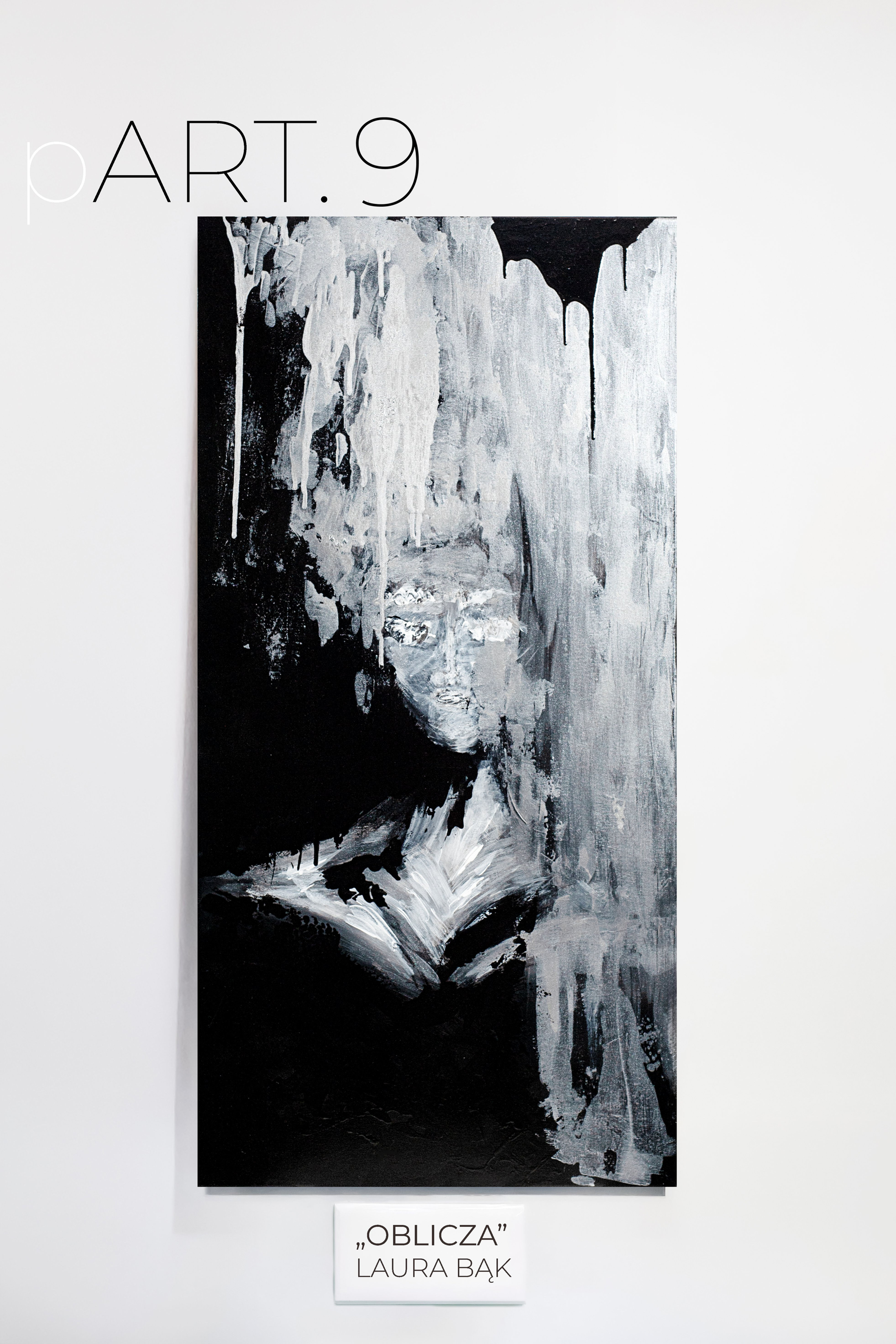 „Oblicza" pART 9 - Obraz