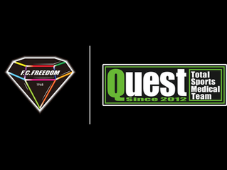 合同会社Questとパートナーシップ契約更新のお知らせ