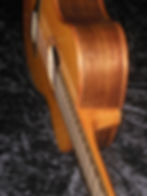 Guitare Migneault, Folk-00