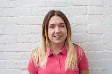 Sarah (Nursery Practitioner)