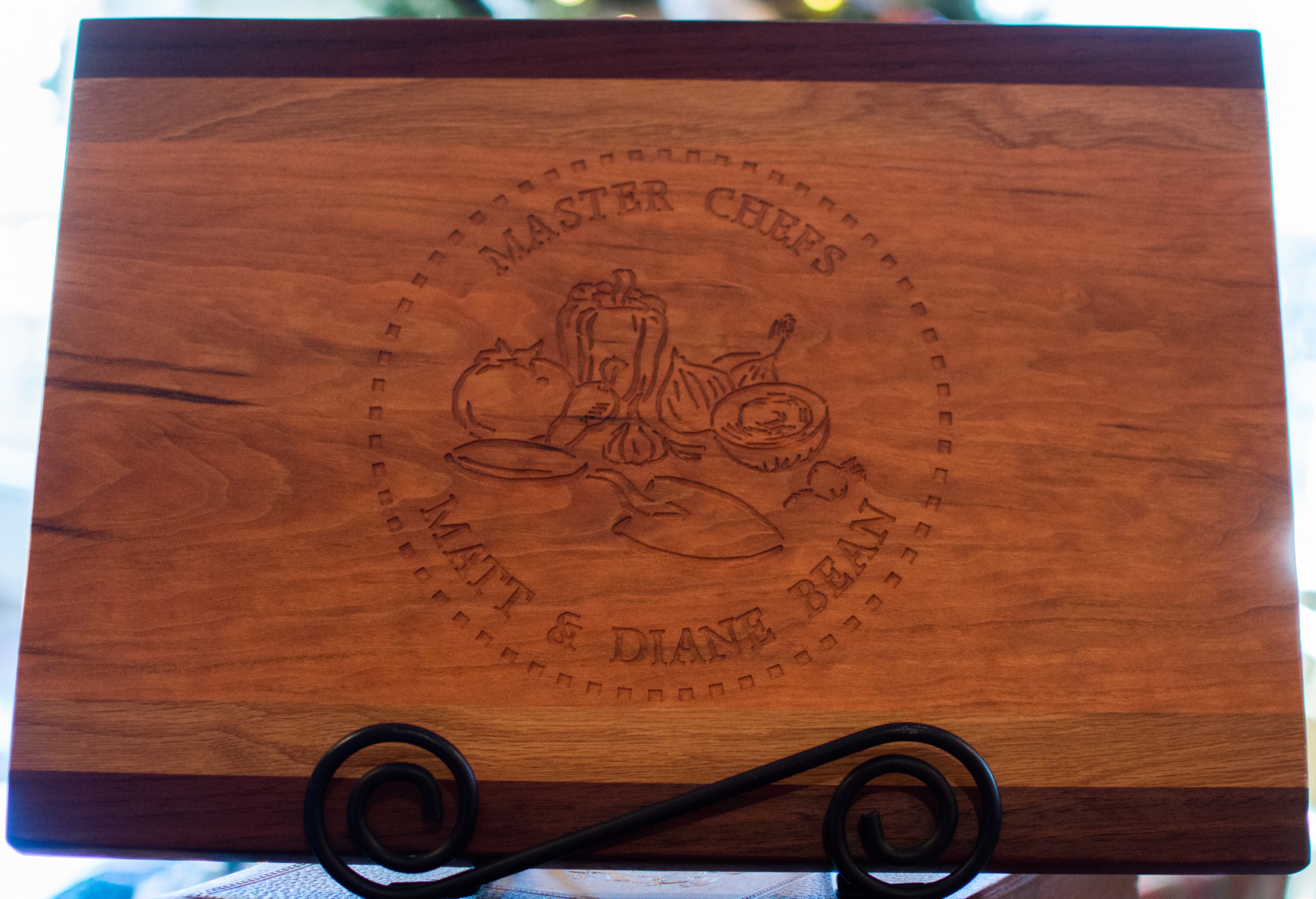 Cutting Board