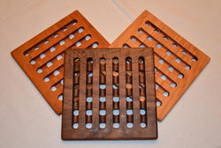 Kitchen Trivets