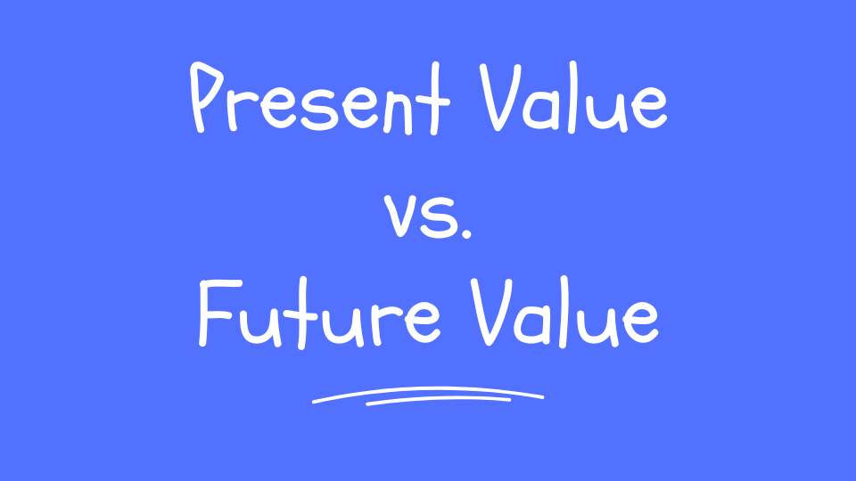 Every dollar you hold or spend today carries a silent echo of what it could become tomorrow. Choose with vision.