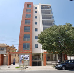 FACHADA PRINCIPAL