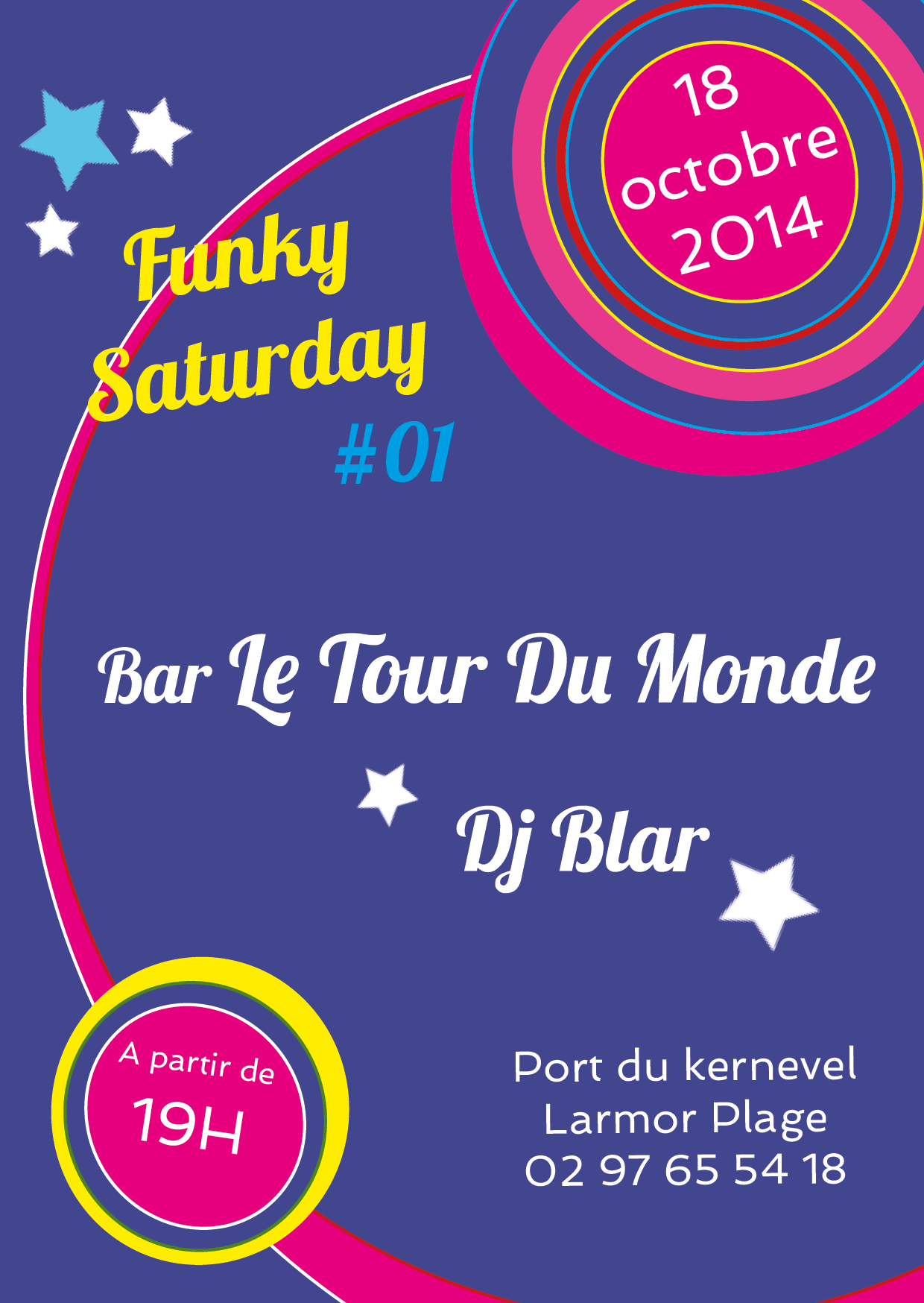 Flyer Tour Du Monde_DJBlar_18 oct 14
