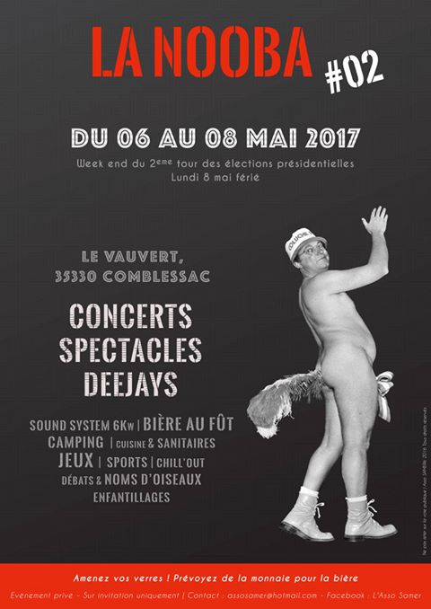Nooba 02_Affiche_assosamer