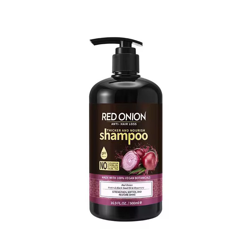 Miniature : Gamme Oignon Rouge – Pousse, force & épaisseur