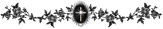 Cross Garland