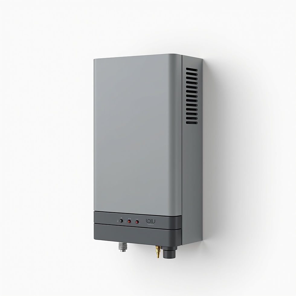 String Inverter Unit