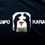 Thumbnail: LTKKA Kids Kenpo Karate T-Shirt