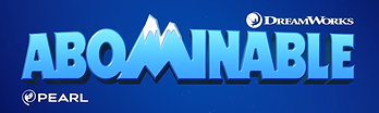 Abominable movie
