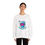 Thumbnail: Pixel Pet Helmet Crewneck Sweatshirt | Y2K retro tech, virtual pet nostalgia