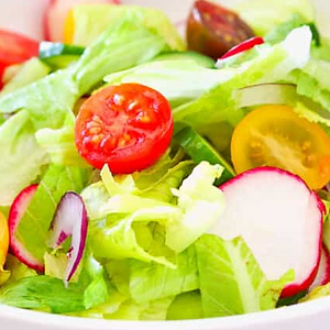 Garden Salad