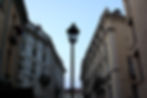 Twilight in Torino
