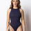 Thumbnail: HIGH NECK BODYSUIT