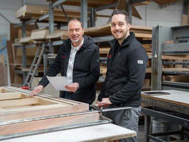 Weßler Produktion