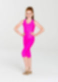 Thumbnail: 3/4 Leggings -Child