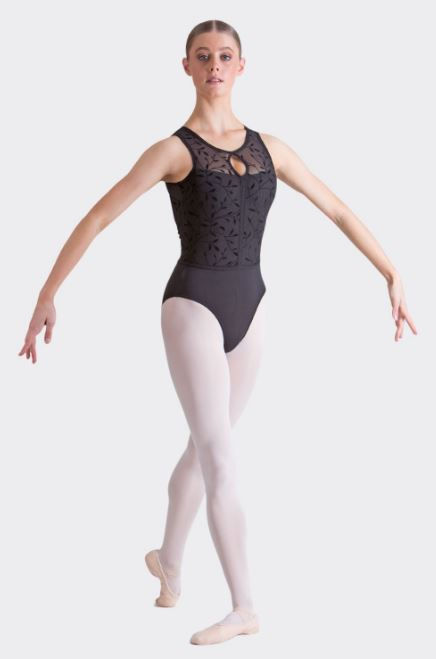 Chloe Leotard- Adult