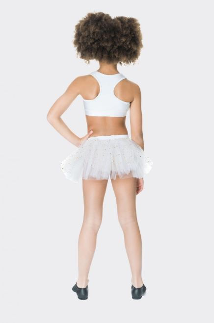 Thumbnail: Sparkle Tutu Skirt - Child