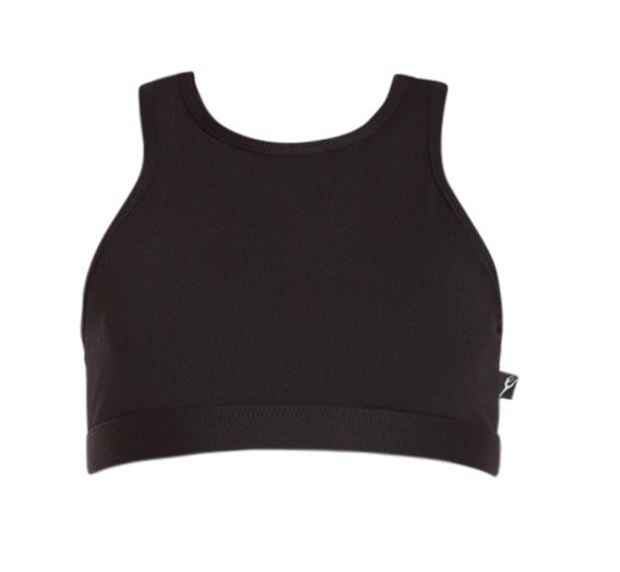 Thumbnail: Tate Crop Top -Child