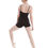 Thumbnail: Perry Hot Short Unitard- Child