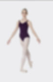 Thumbnail: Wide Strap Leotard (Premium)- Child