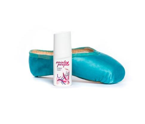 Thumbnail: Pointe Paint