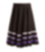 Thumbnail: Matilda Ribbon Skirt-Child