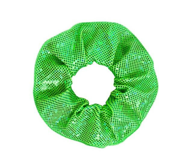 Thumbnail: Shattered Glass Scrunchie
