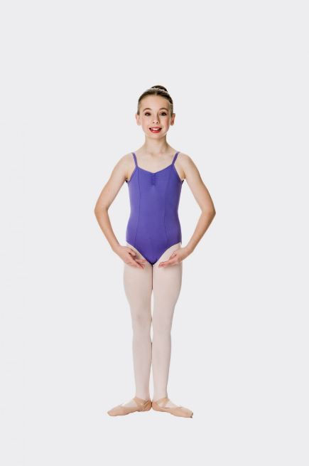 Thumbnail: Camisole Leotard (Premium)- Child