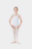 Thumbnail: Camisole Leotard (Premium)- Child