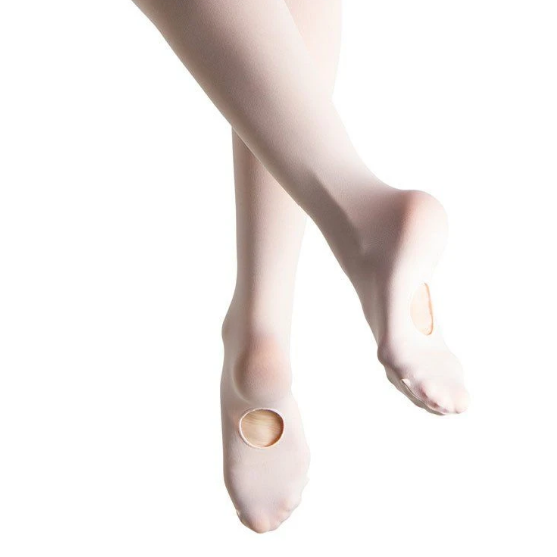 Thumbnail: Embrace Convertible Tights- Child