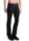 Thumbnail: Freestyle V Hipster Pants - Child