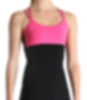 Thumbnail: copy of Freestyle Double Strap X Back Camisole- Girl