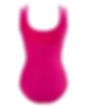 Thumbnail: Alda Velvet Leotard - Child