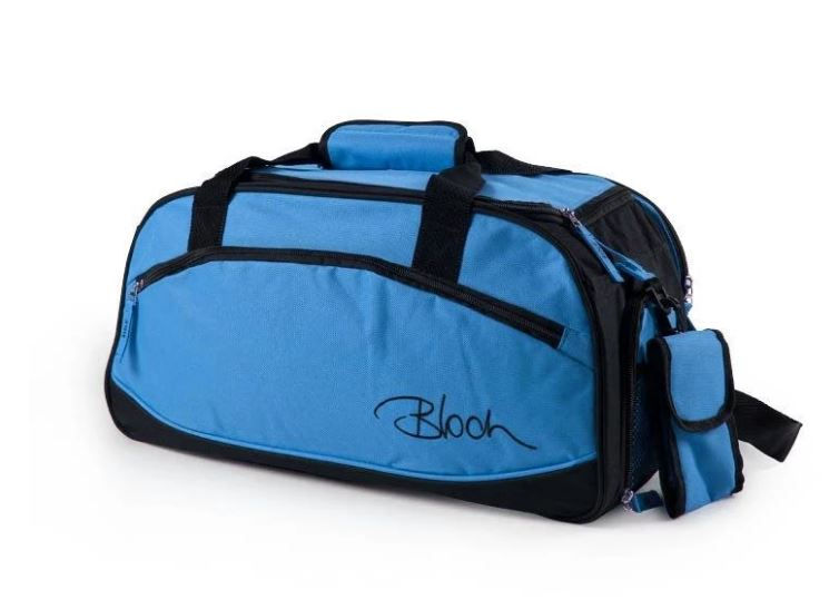 Thumbnail: Two Tone Dance Bag Ph. 52 217311 Free Delivery 