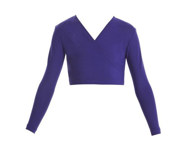 Thumbnail: Lucinda Cross Over -Child