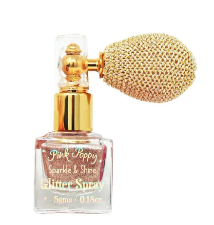Thumbnail: Sparkle and Shine Glitter Spray 5ml