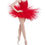 Thumbnail: Darcey Half Tutu - Adult