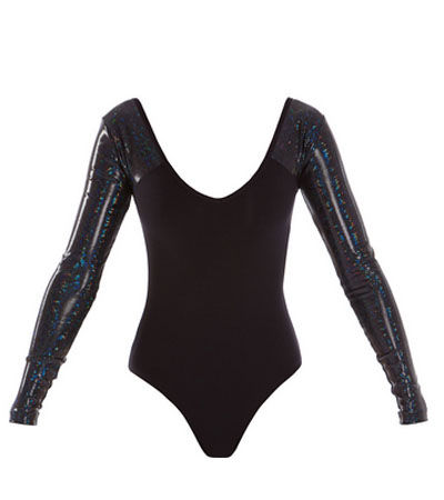 Thumbnail: Gymnastic Sophie Leotard -Child