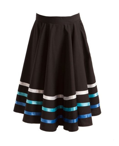 Matilda Ribbon Skirt-Child | Online Store