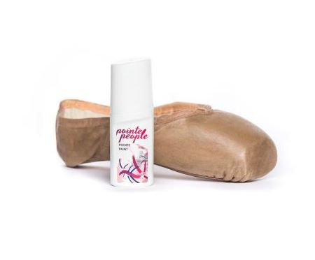 Thumbnail: Pointe Paint
