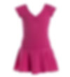 Thumbnail: Florence Leotard With Skirt- Child