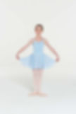 Thumbnail: Premium Full Circle Skirt- Child