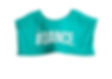 Thumbnail: Frankie Cropped Tee -Child