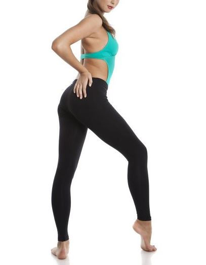 Thumbnail: Oakley Leggings- Adult Unisex