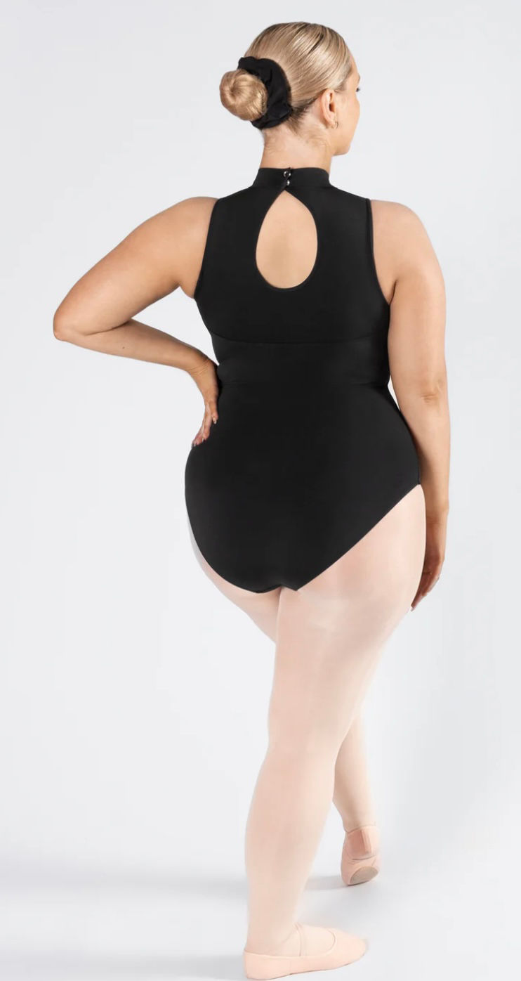 Thumbnail: Joni Leotard -Adult